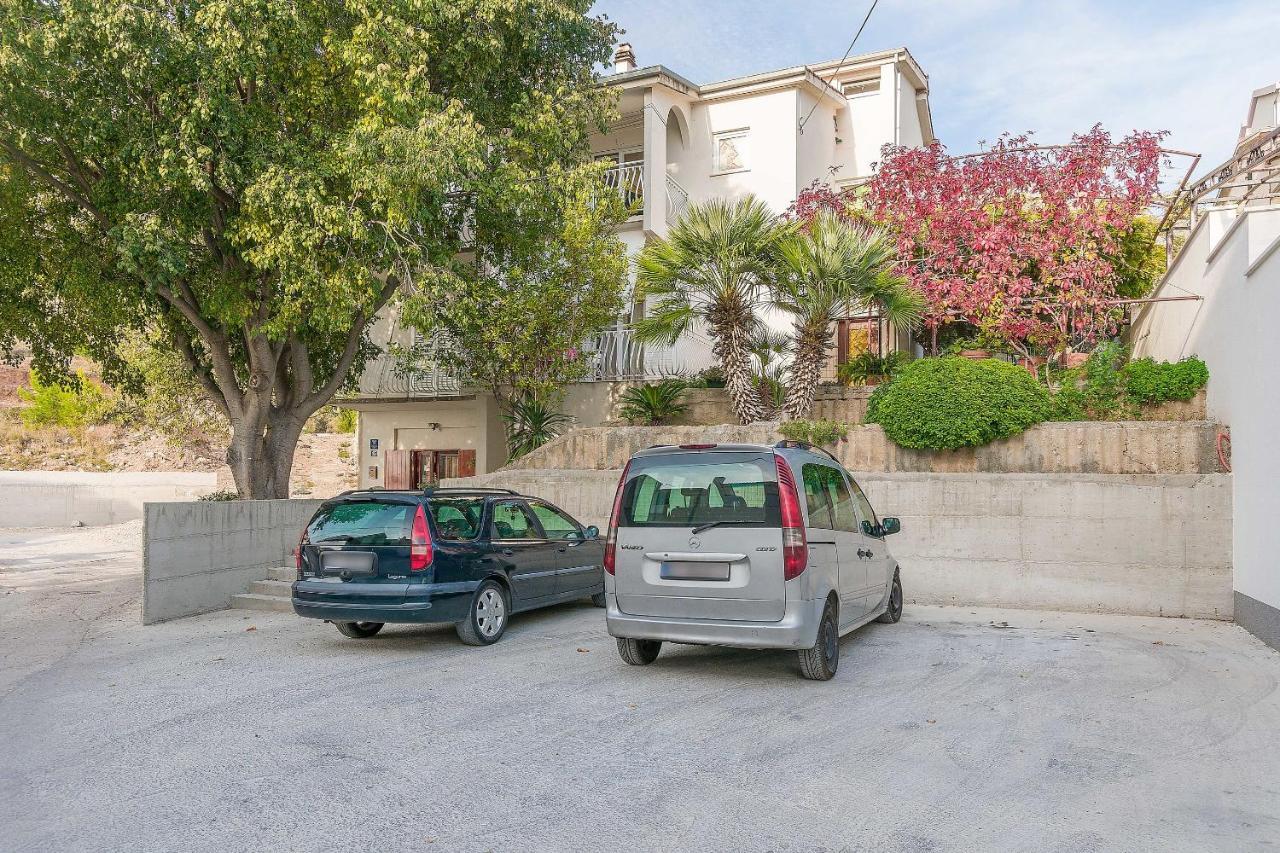 Apartments Amulic Duce Bagian luar foto
